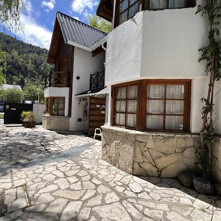Holiday Home Las Retamas San Martín de los Andes Εξωτερικό φωτογραφία
