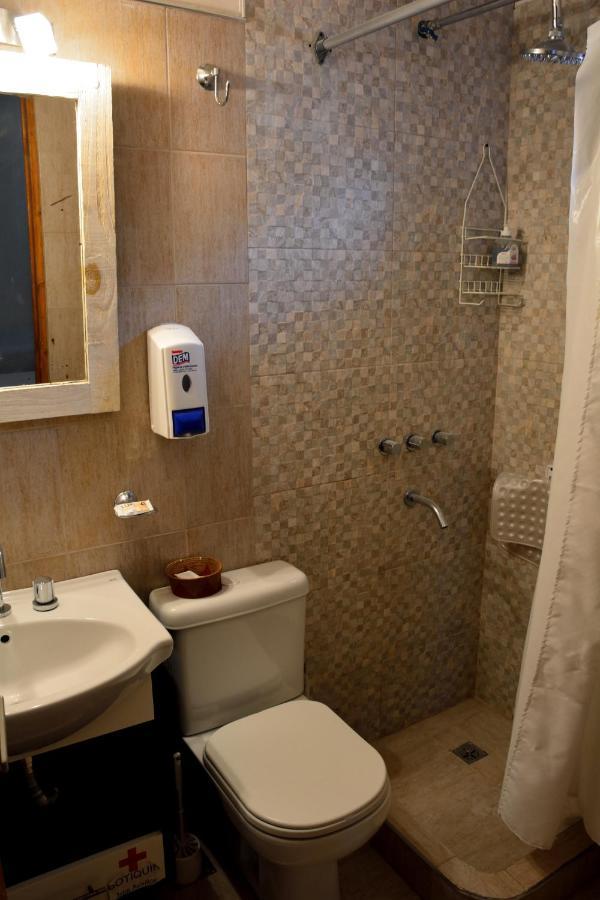 Holiday Home Las Retamas San Martín de los Andes Εξωτερικό φωτογραφία