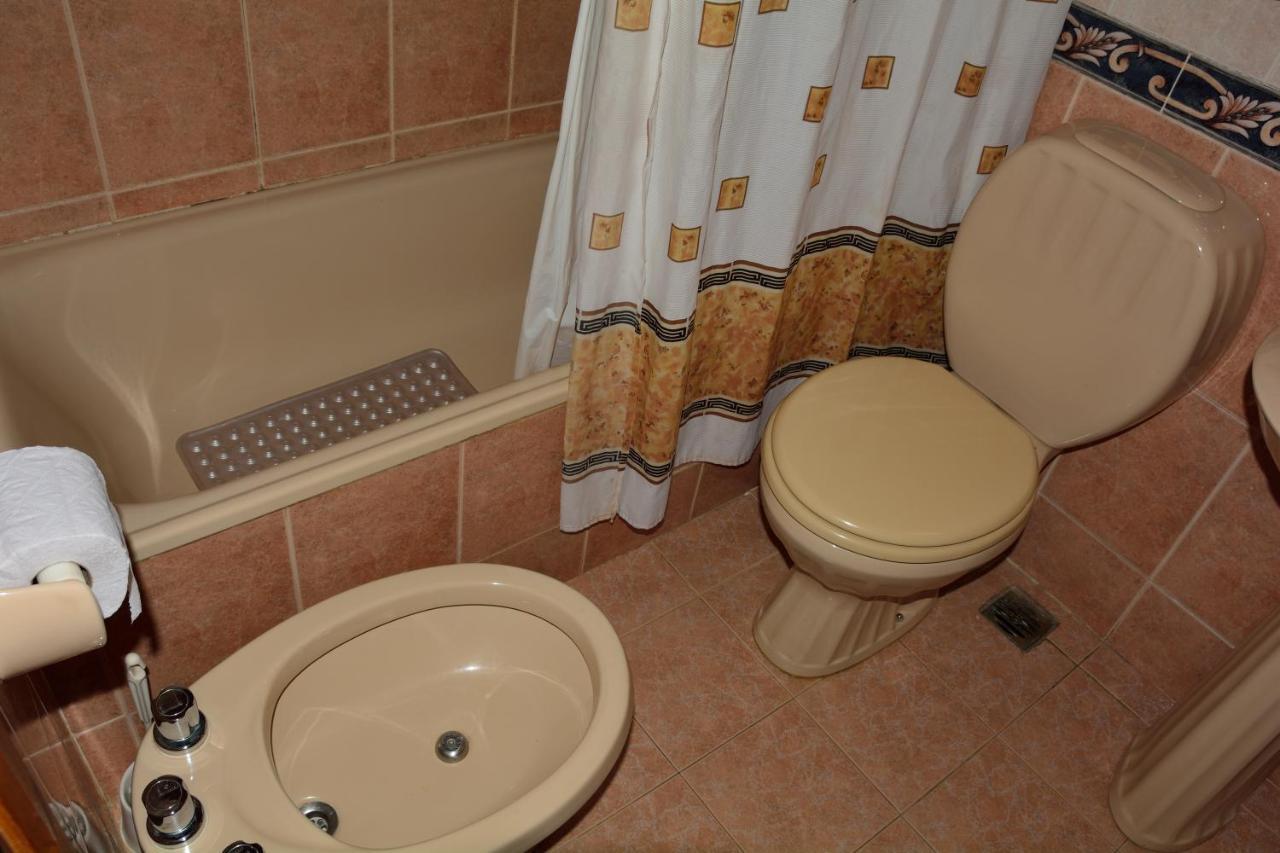 Holiday Home Las Retamas San Martín de los Andes Εξωτερικό φωτογραφία