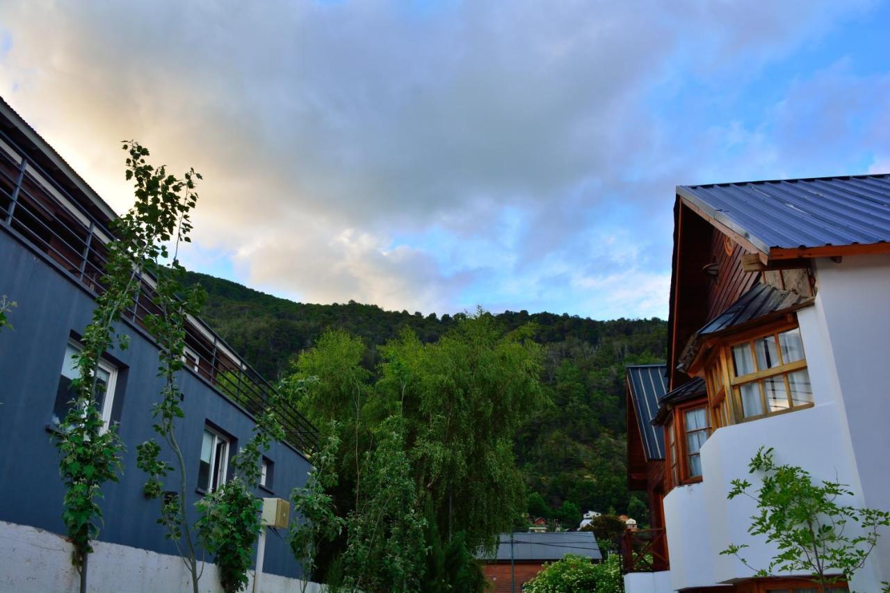 Holiday Home Las Retamas San Martín de los Andes Εξωτερικό φωτογραφία