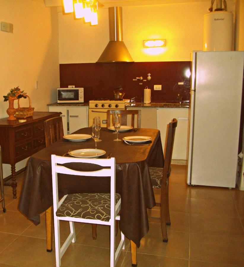 Holiday Home Las Retamas San Martín de los Andes Εξωτερικό φωτογραφία