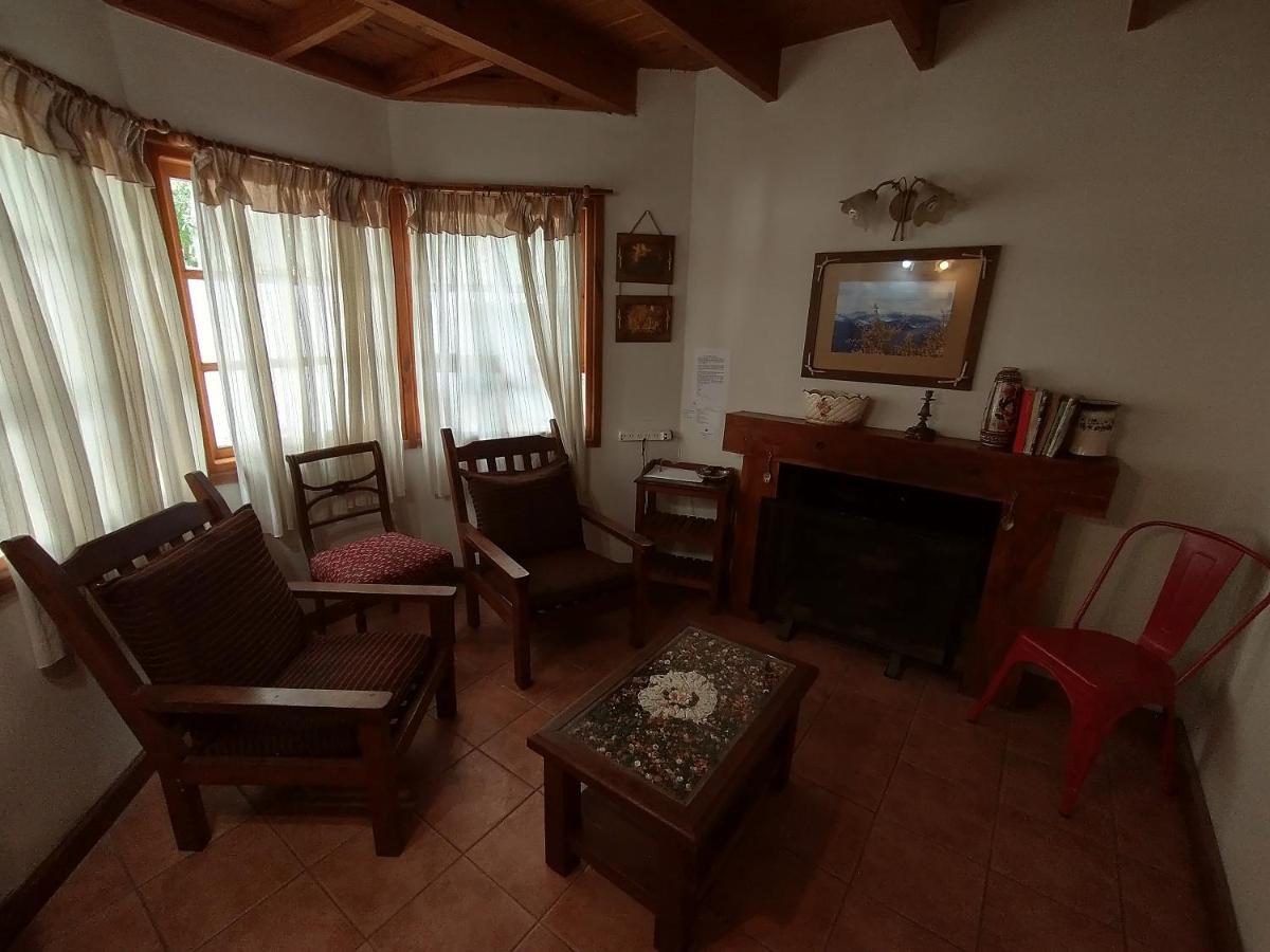 Holiday Home Las Retamas San Martín de los Andes Εξωτερικό φωτογραφία