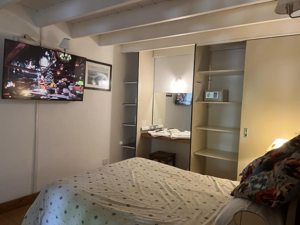 Holiday Home Las Retamas San Martín de los Andes Εξωτερικό φωτογραφία