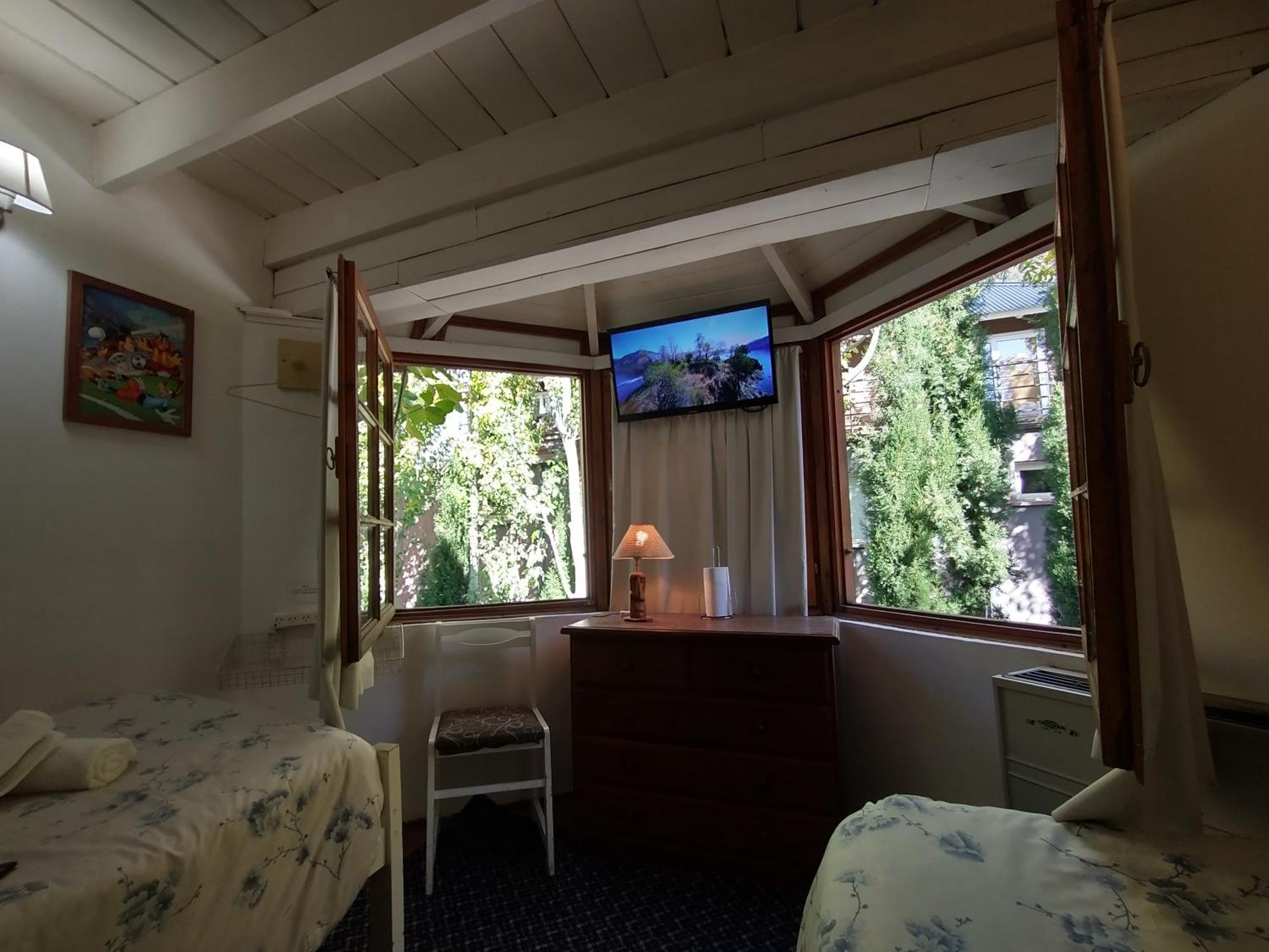 Holiday Home Las Retamas San Martín de los Andes Εξωτερικό φωτογραφία