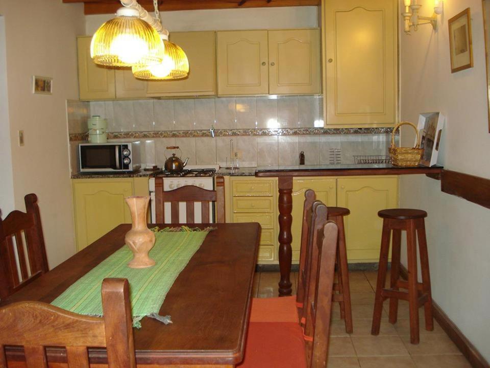 Holiday Home Las Retamas San Martín de los Andes Εξωτερικό φωτογραφία