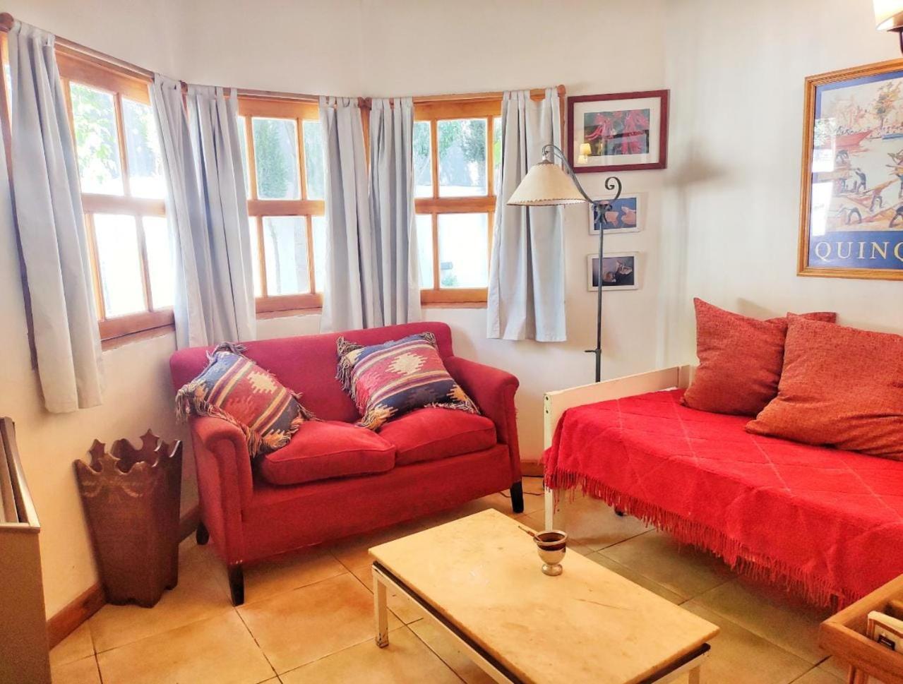 Holiday Home Las Retamas San Martín de los Andes Εξωτερικό φωτογραφία
