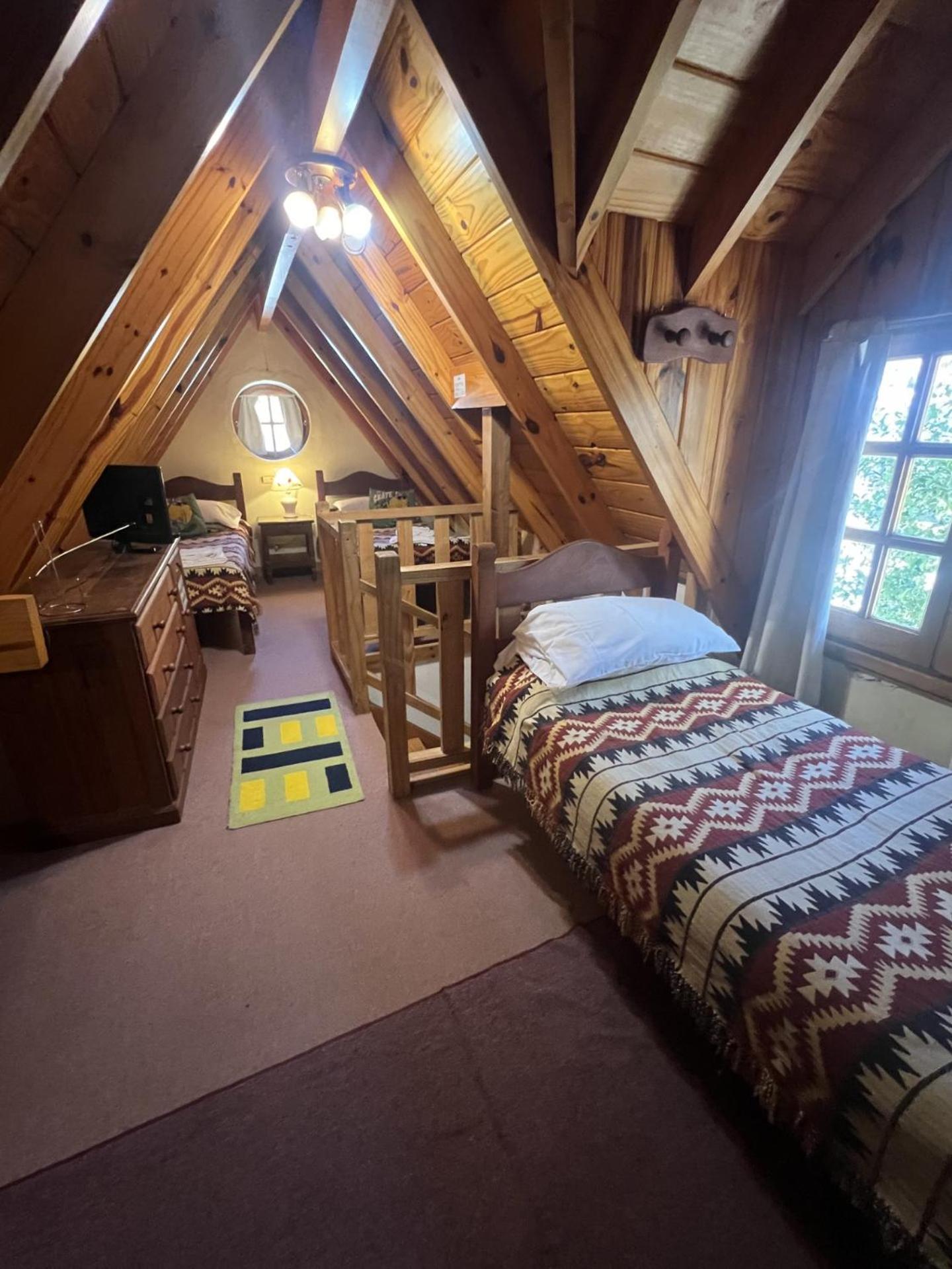Holiday Home Las Retamas San Martín de los Andes Εξωτερικό φωτογραφία