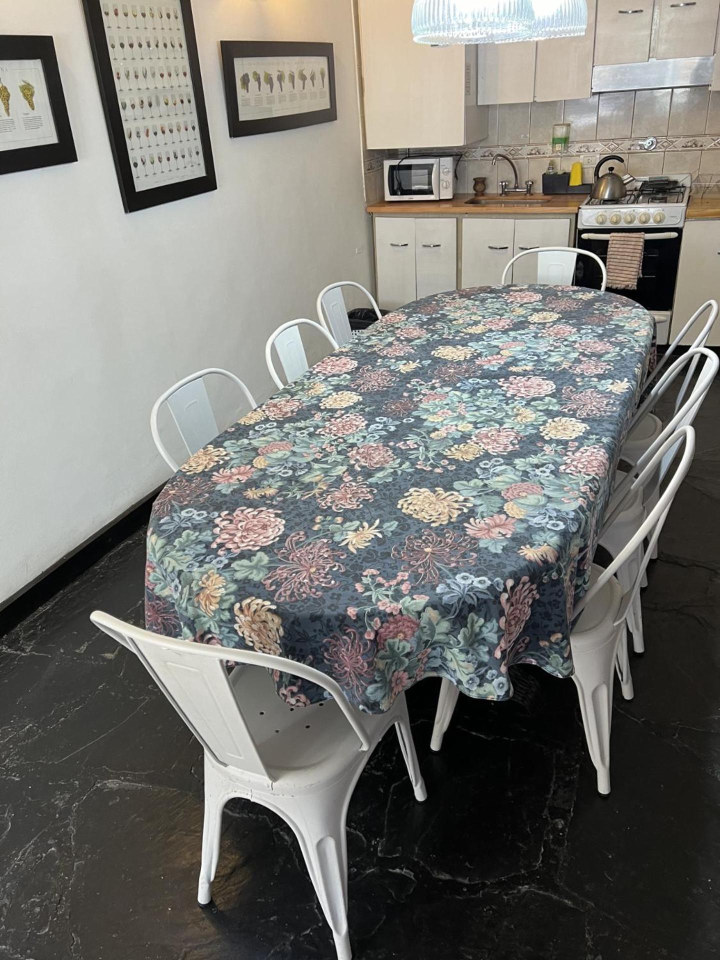 Holiday Home Las Retamas San Martín de los Andes Εξωτερικό φωτογραφία