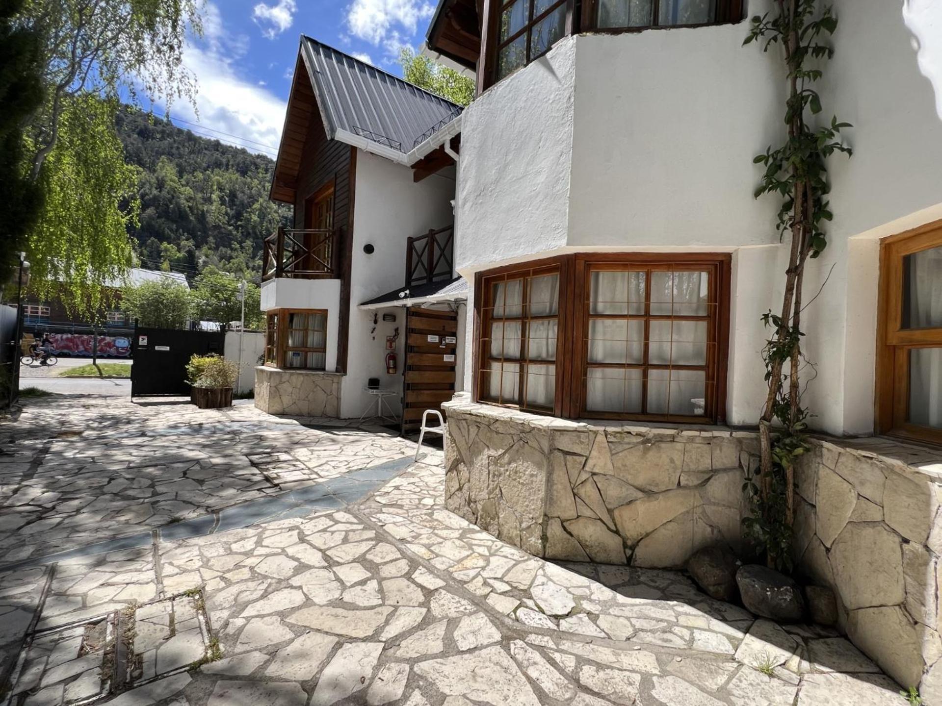 Holiday Home Las Retamas San Martín de los Andes Εξωτερικό φωτογραφία